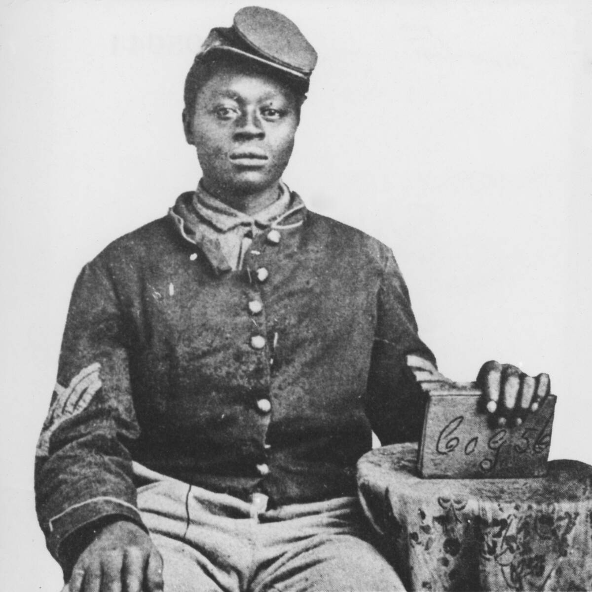 Union Soldier
