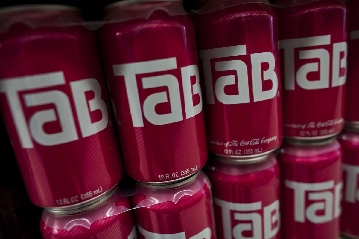 USA - Business - Soft Drink Market in the US