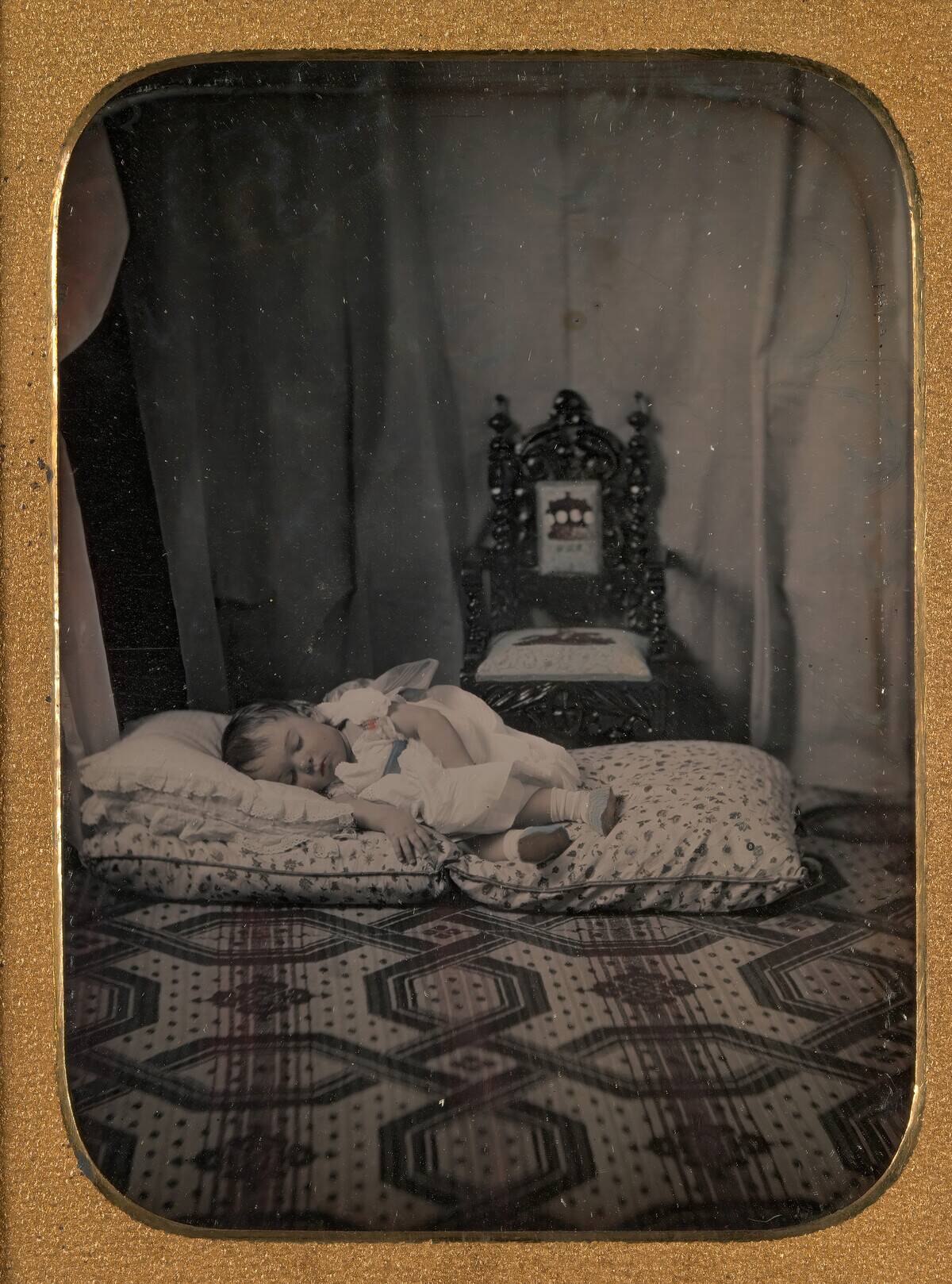 Victor Alexander Bruce (1849-1917)