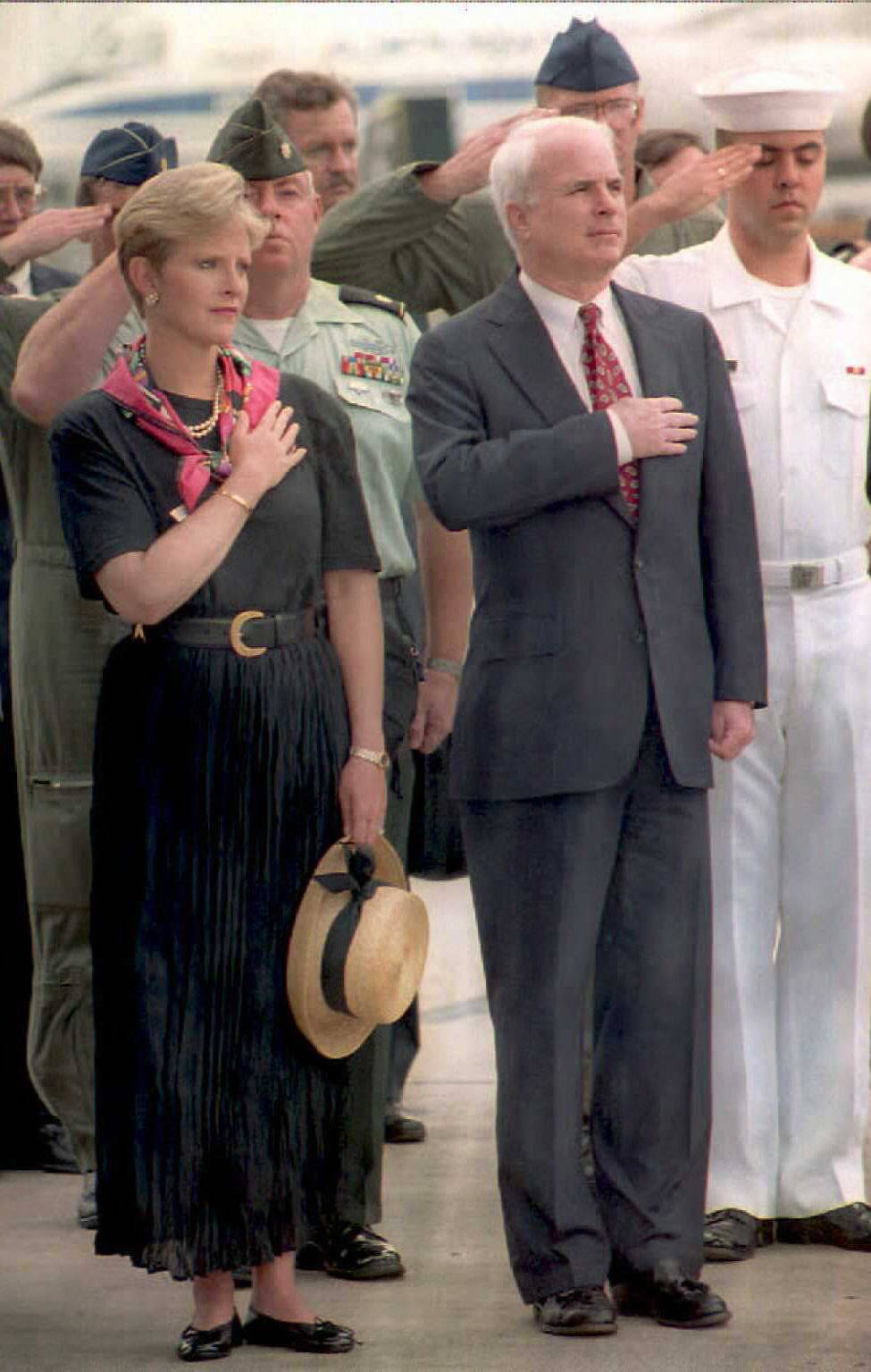 VIETNAM-US MIA'S