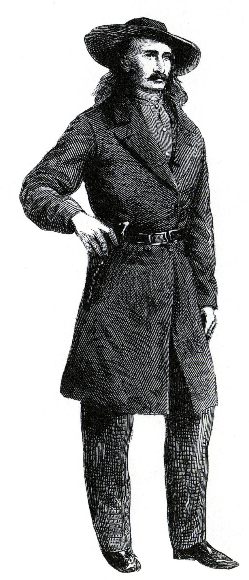 Wild Bill Hickok