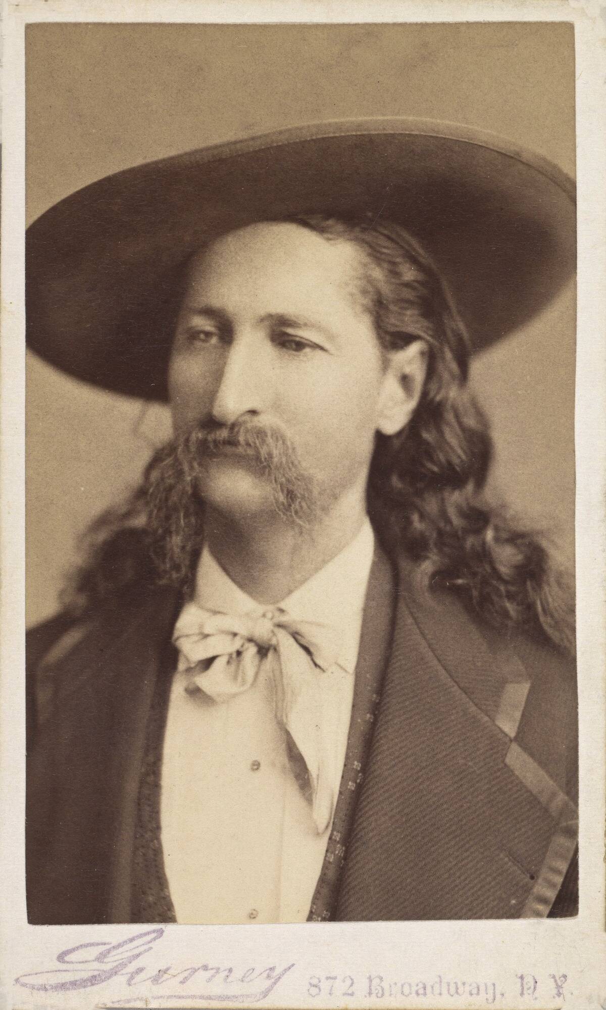 Wild Bill Hickok