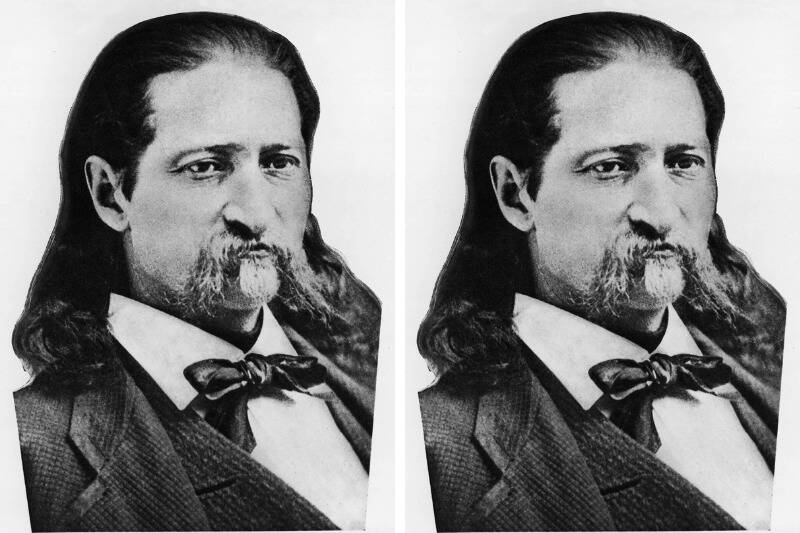 wild bill hickok