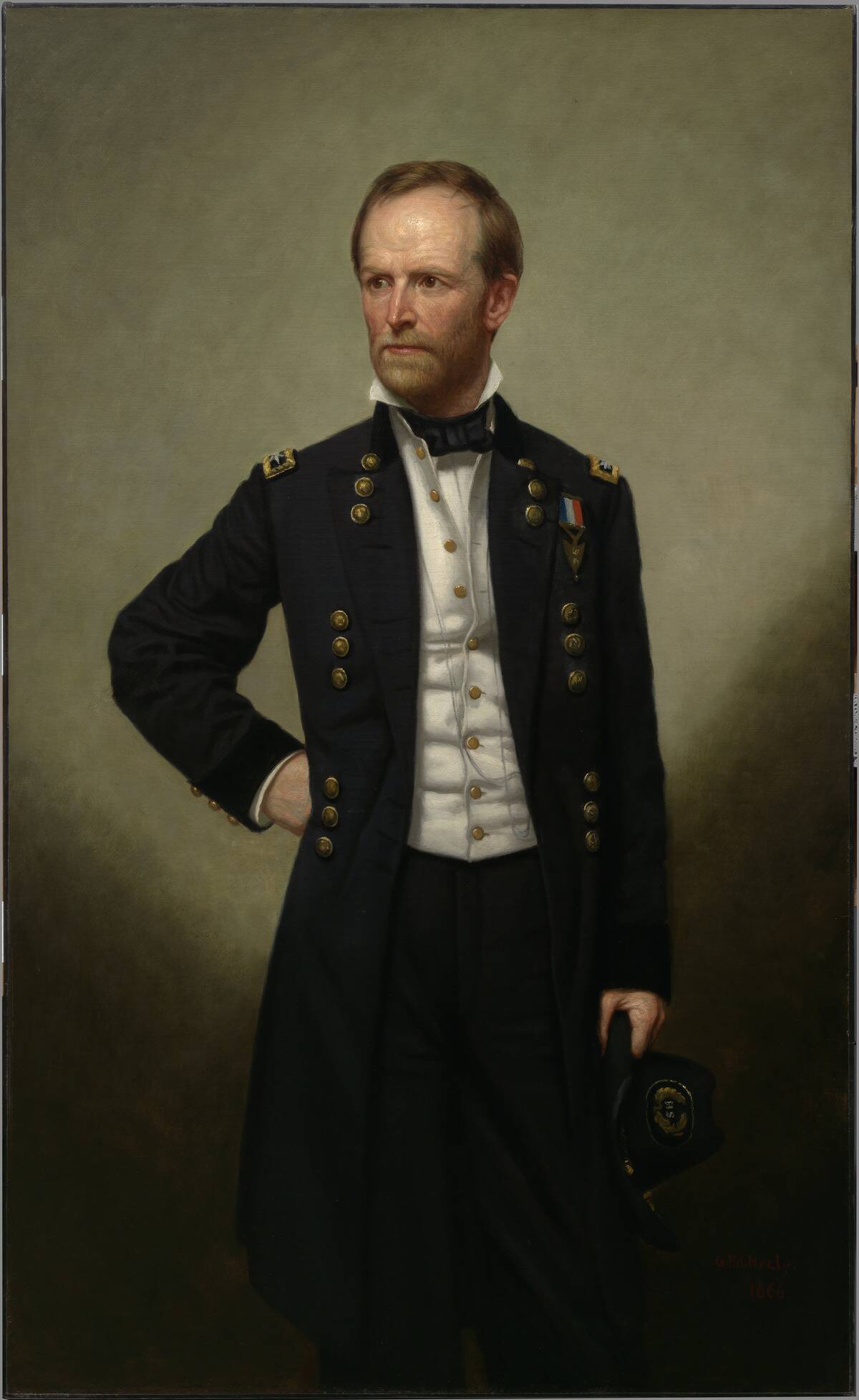 William T. Sherman