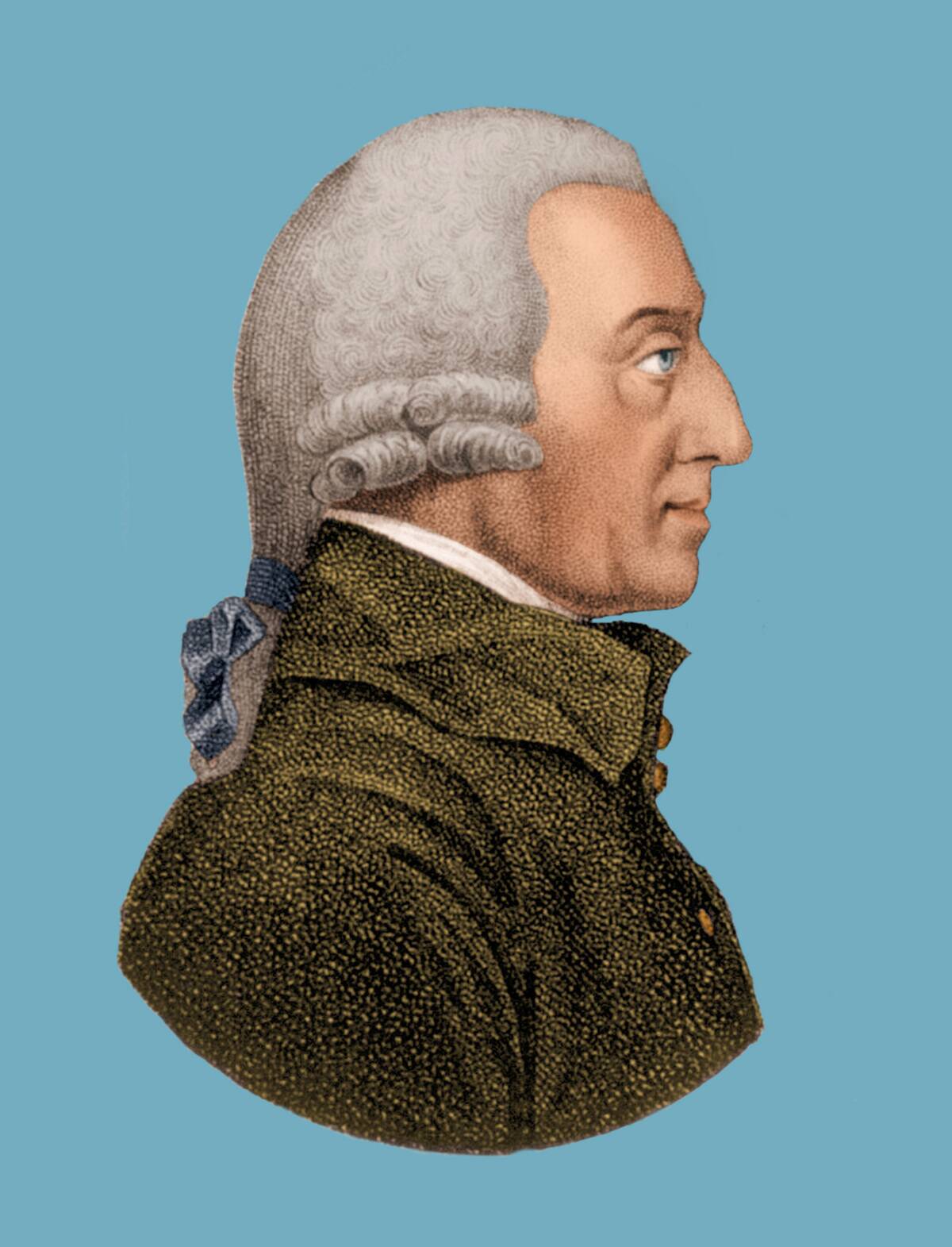 Wolfgang Amadeus Mozart