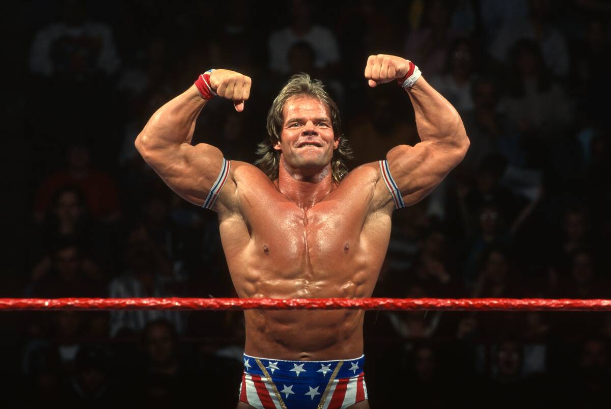 WWE Archive