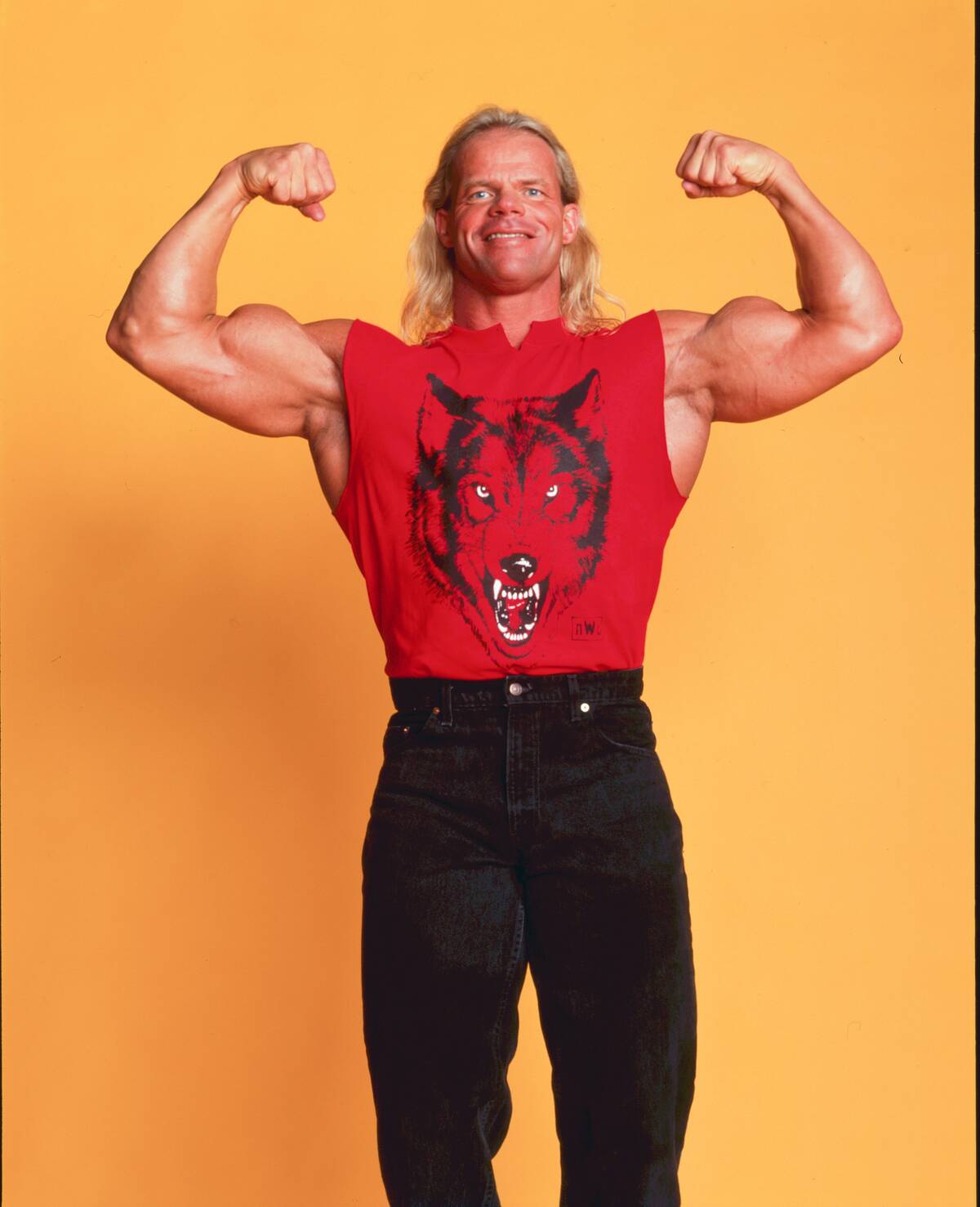 WWE Archive