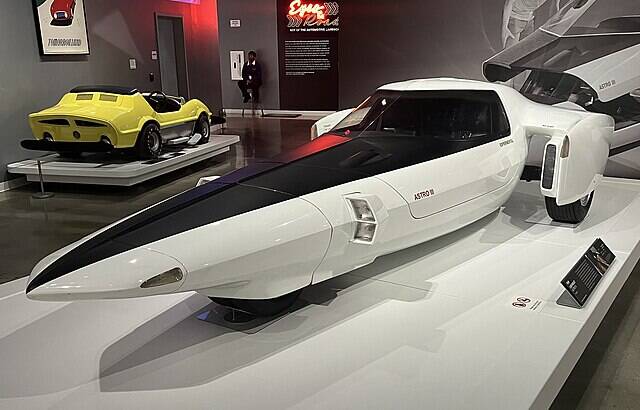 1969_Chevrolet_Astro_III_Concept_