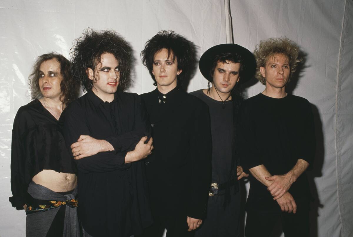 1989 MTV Video Music Awards