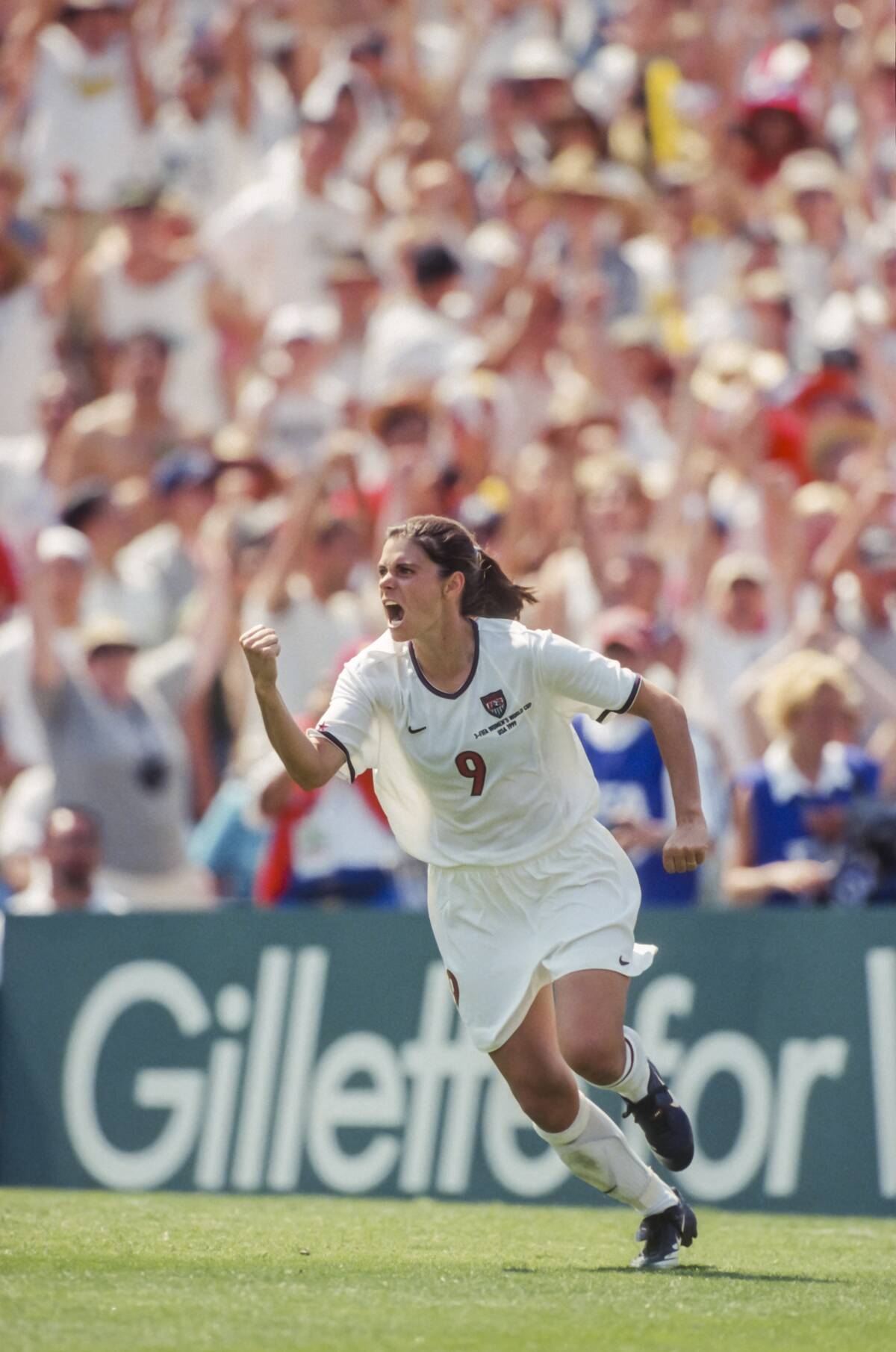 1999 FIFA Women's World Cup
