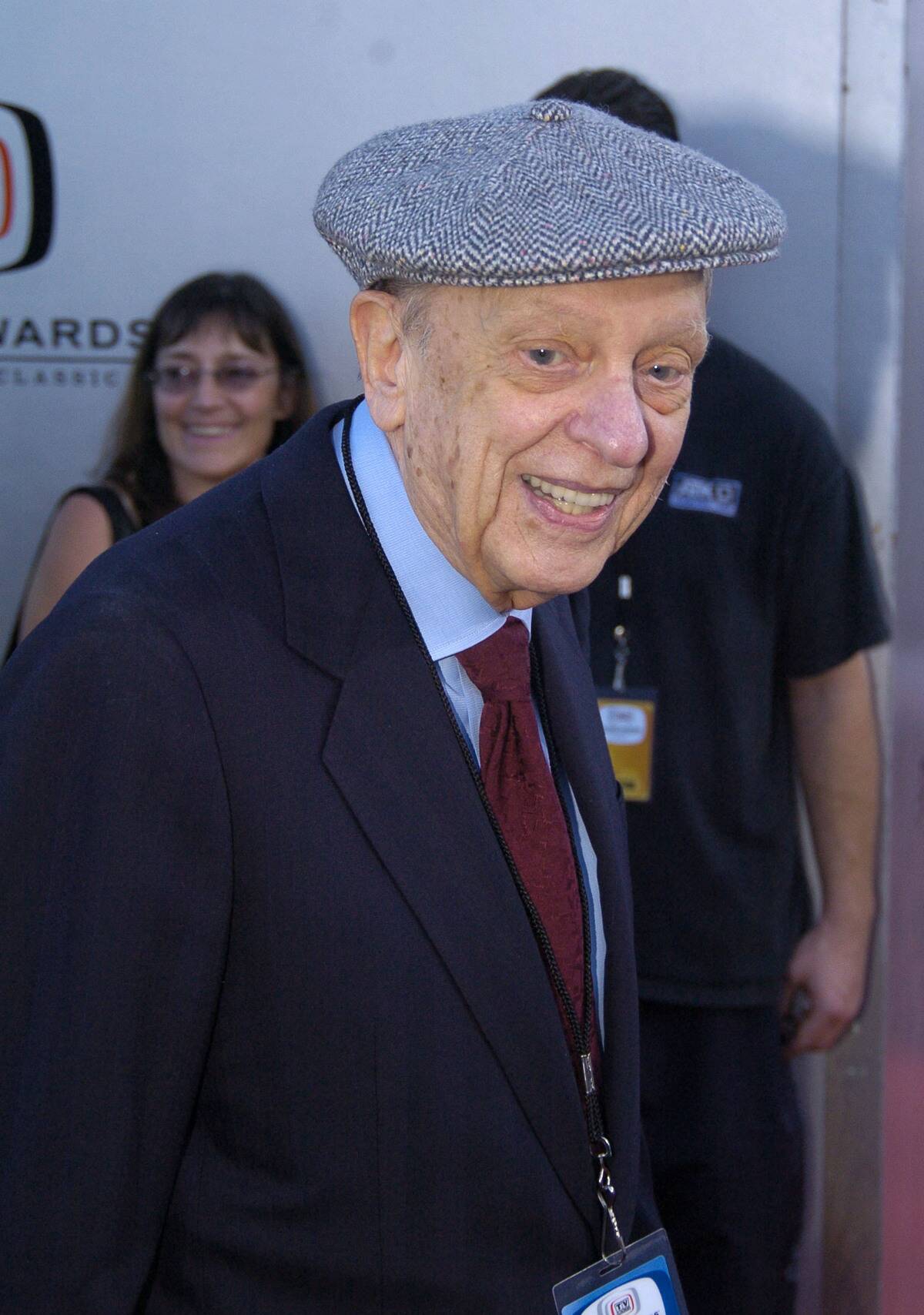 2004 TV Land Awards airing March 17, 2004 - Red Carpet Arrivals