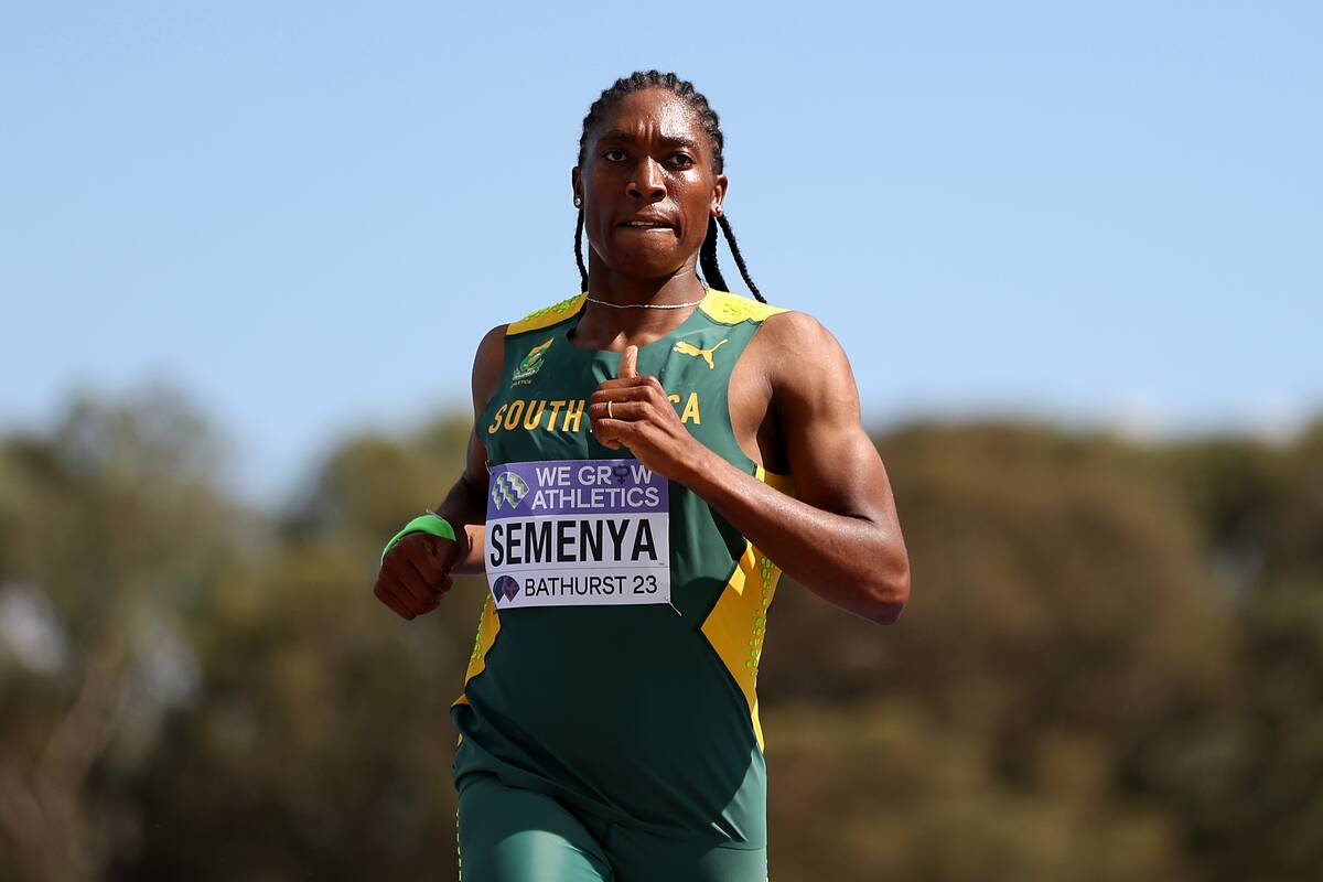2023 World Cross Country Championships