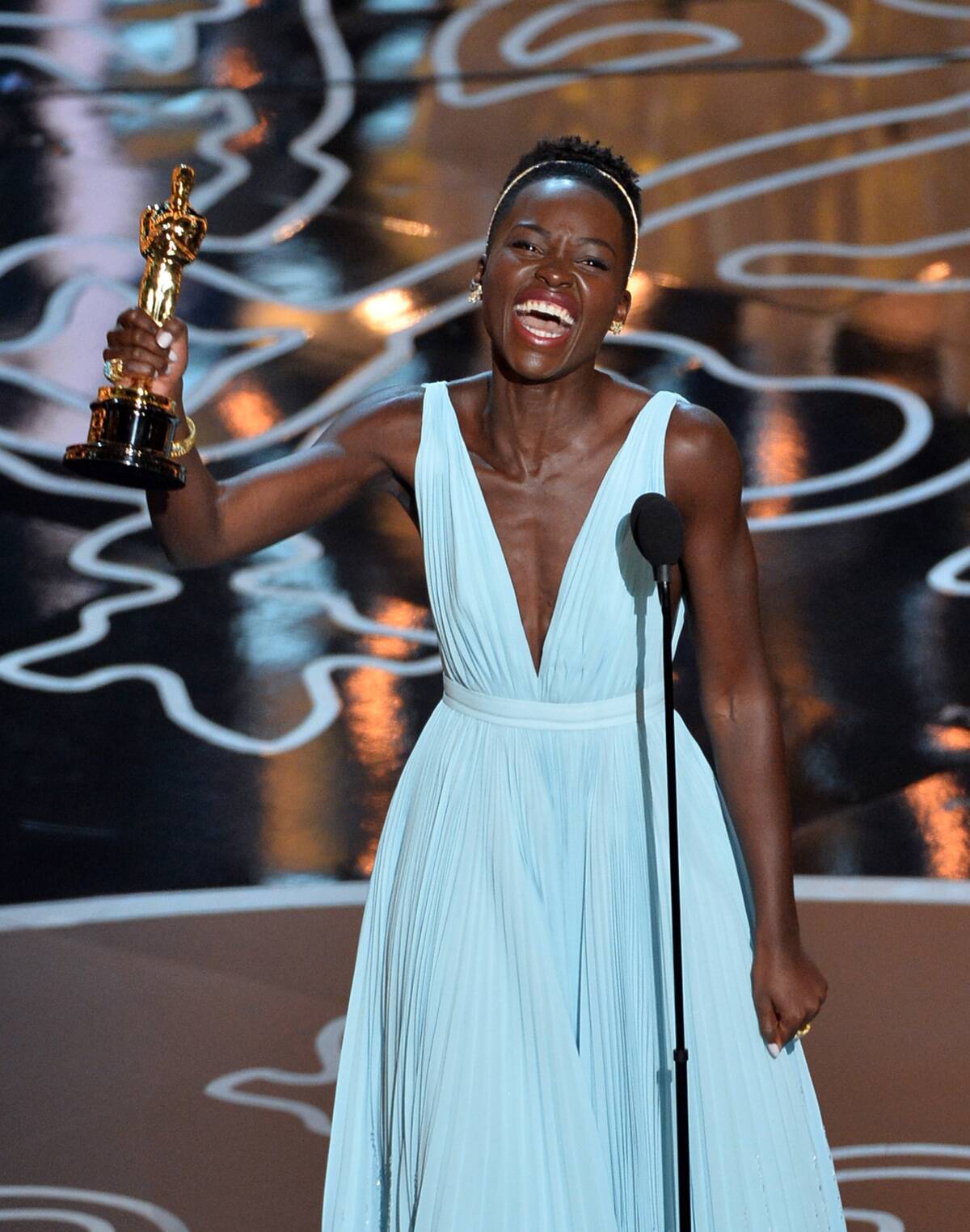 86th Annual Academy Awards - Show