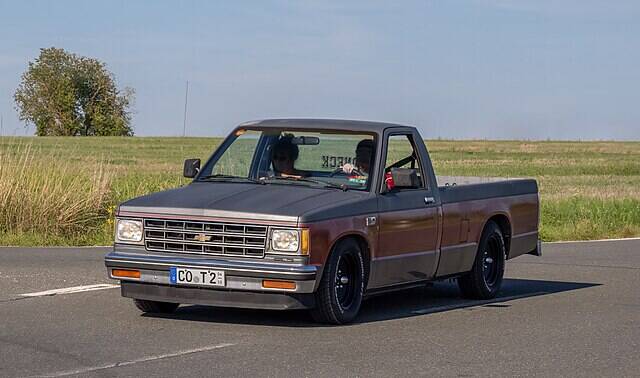 Leimershof_7._US-Car-Treffen_Chevrolet_S-10_(pickup,_1st_generation)-20230909-RM-161740 (1)