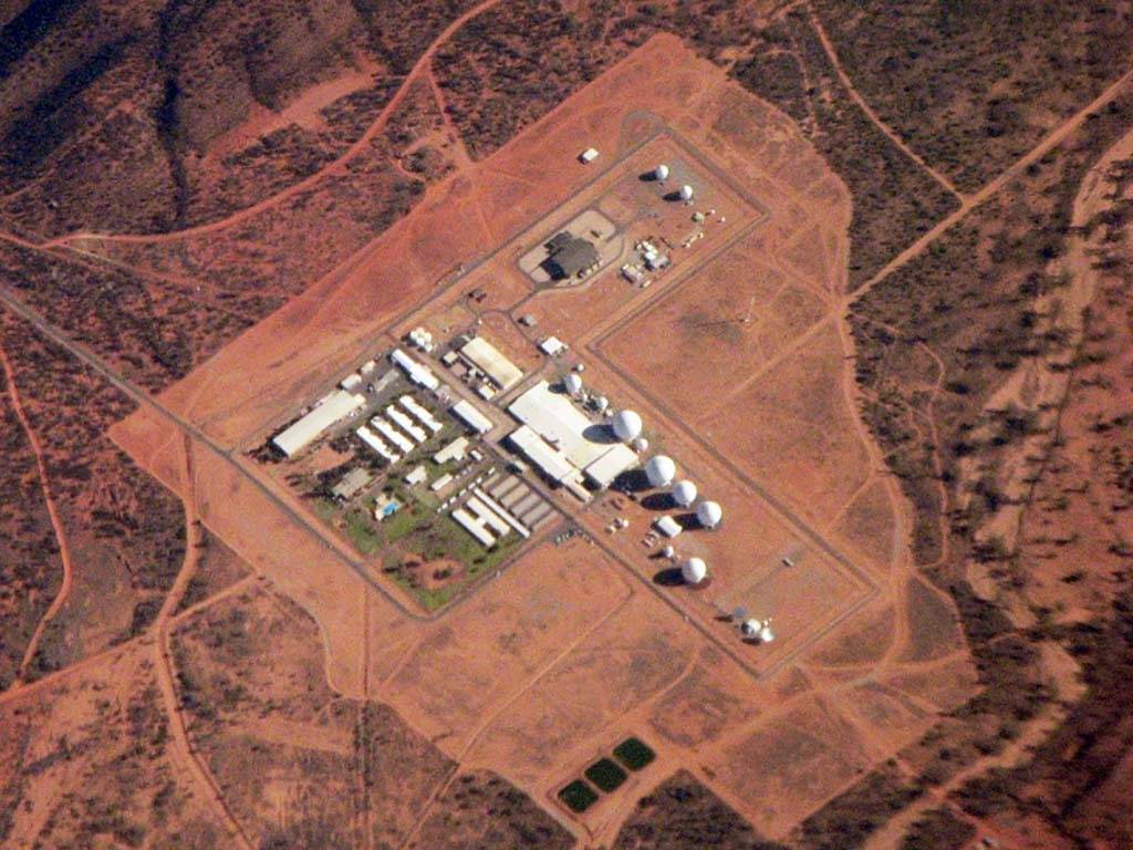 Picture of Pine Gap