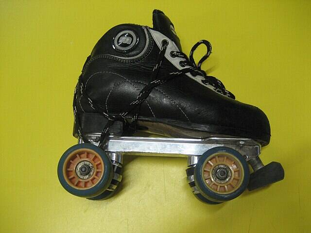 Roller-hockey-(Quad)-Skate