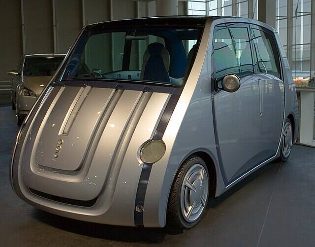 Toyota_Pod_concept_car