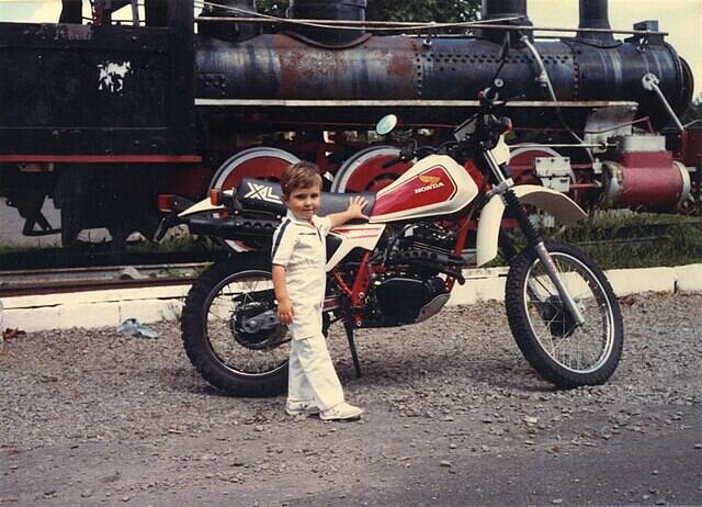 Xl250