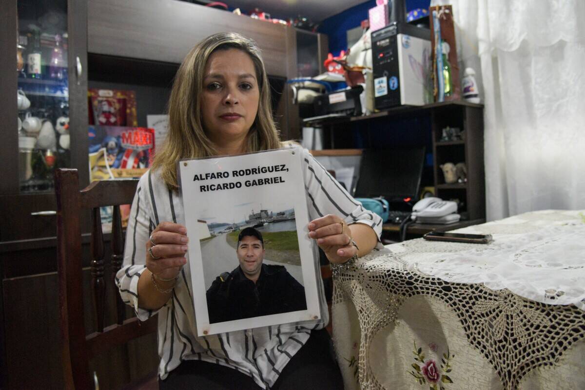 ARGENTINA-MISSING-SUBMARINE-ANNIVERSARY