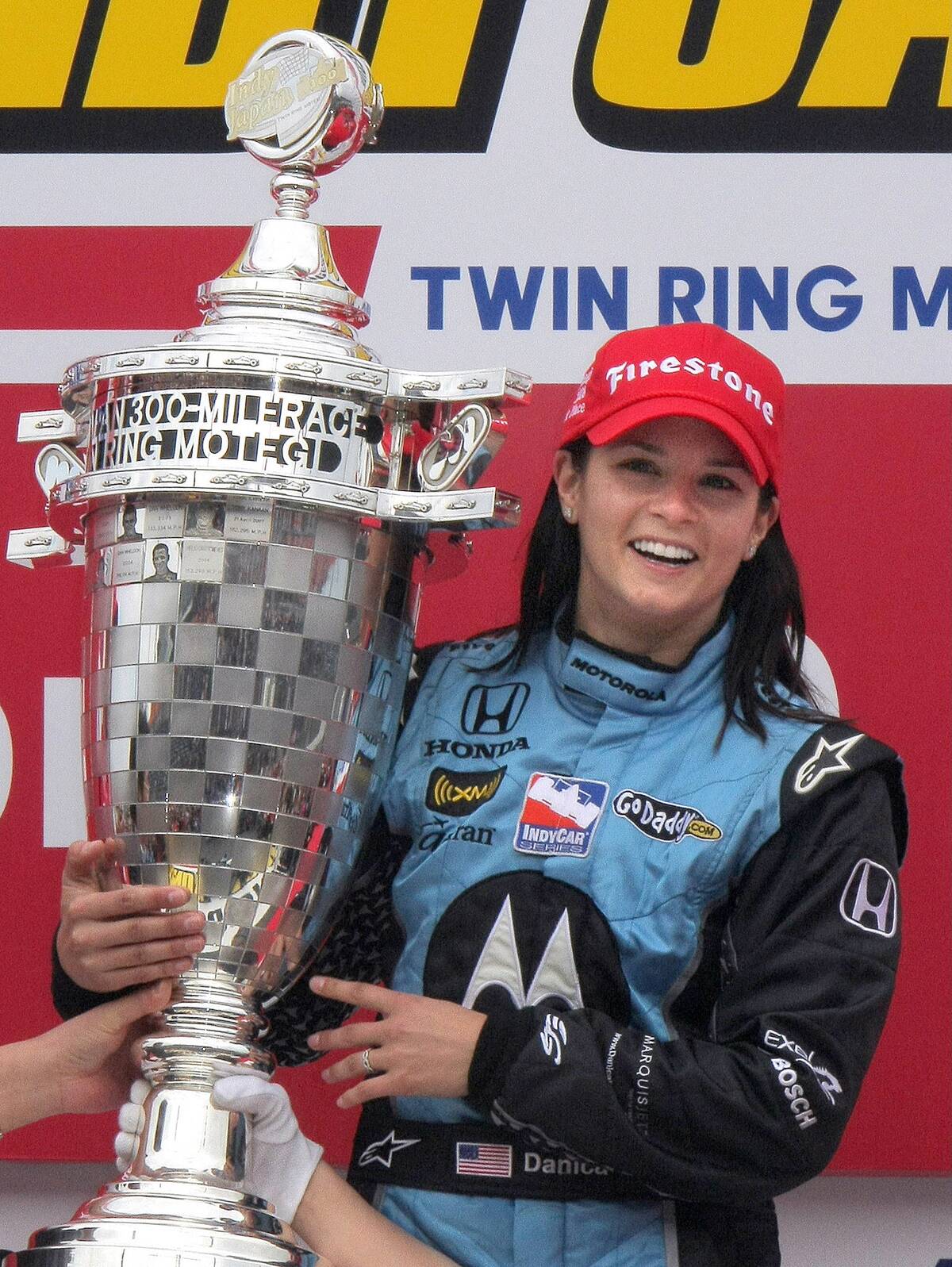 AUTO-INDY-JPN