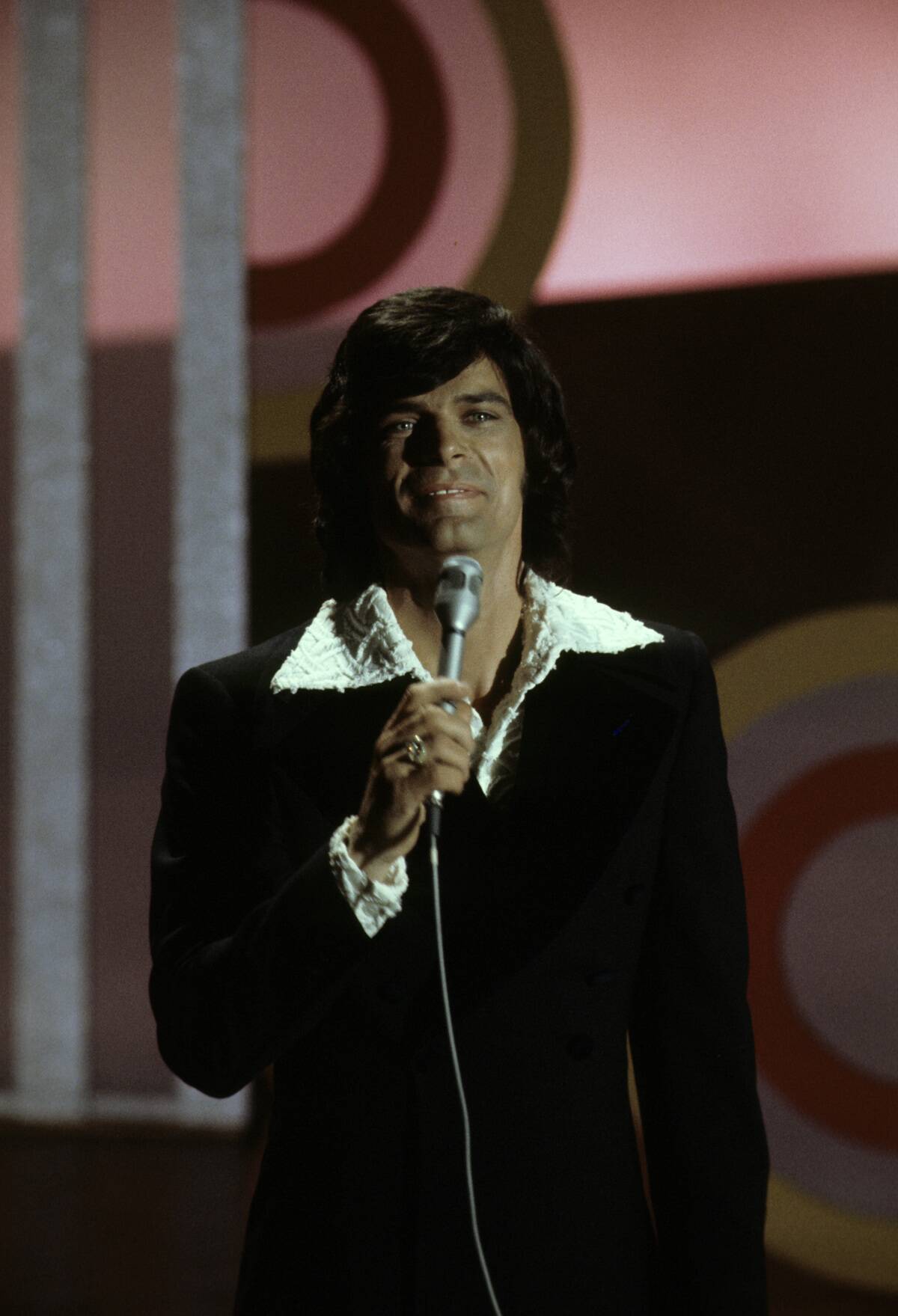B.J. THOMAS