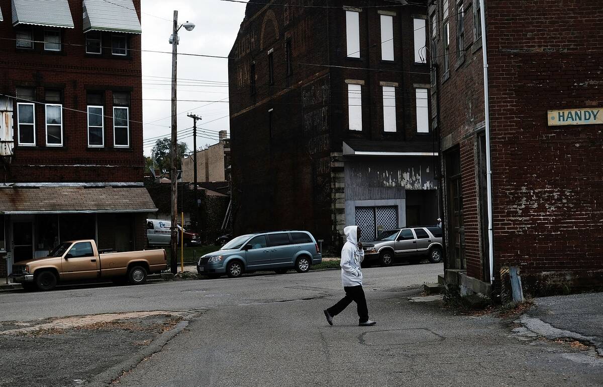 Battleground State Of Ohio Key To Winning Presidency For Candidates