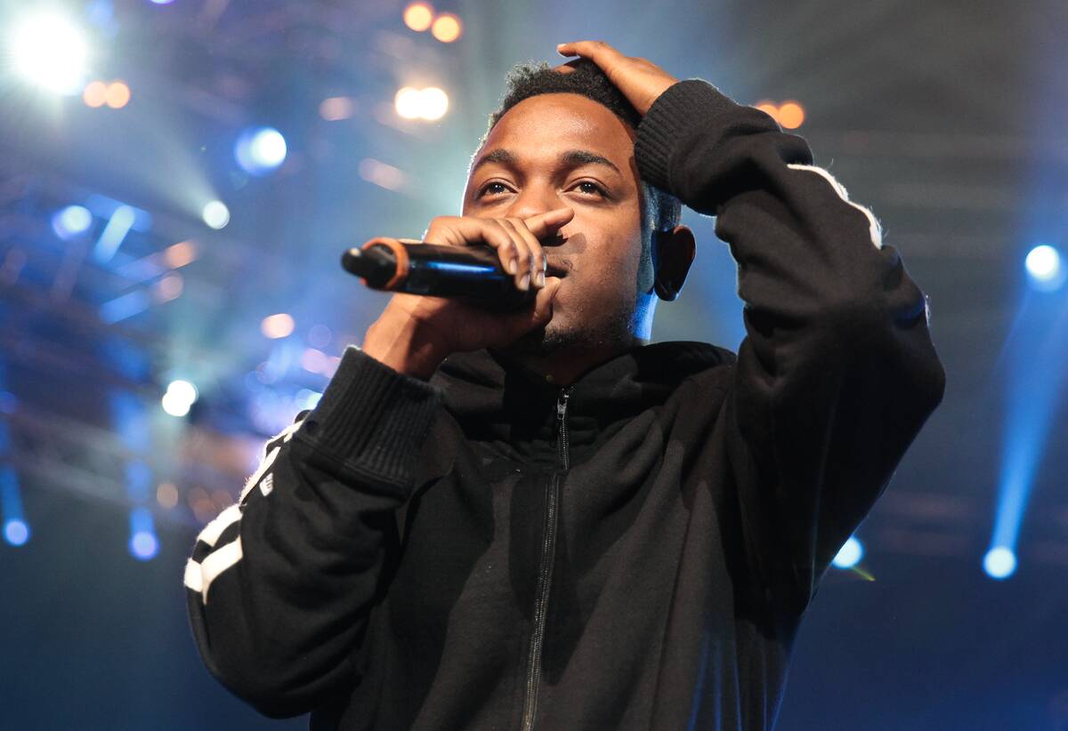 BBC Radio 1Xtra Live At Brixton Academy