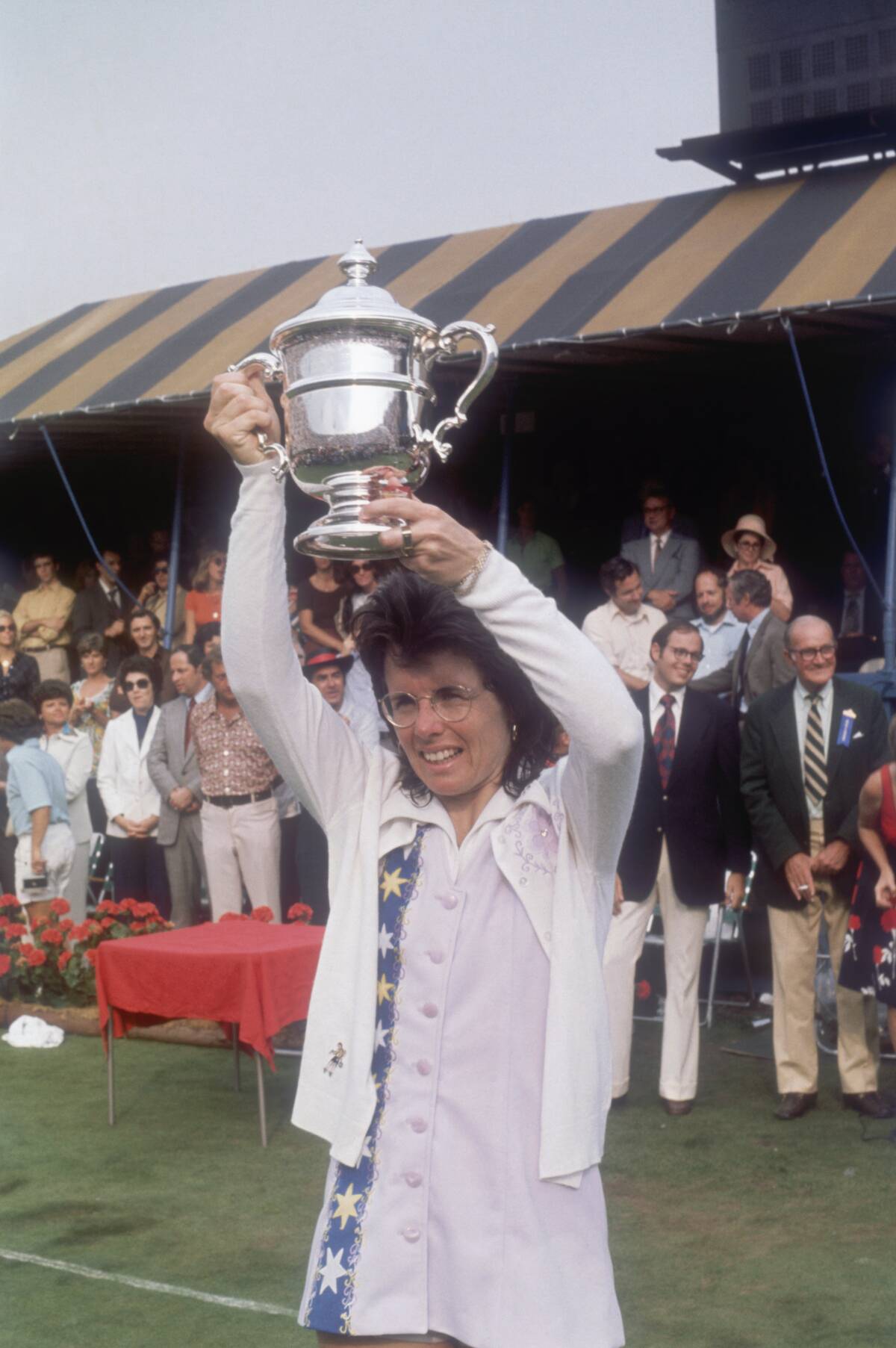 Billie Jean King