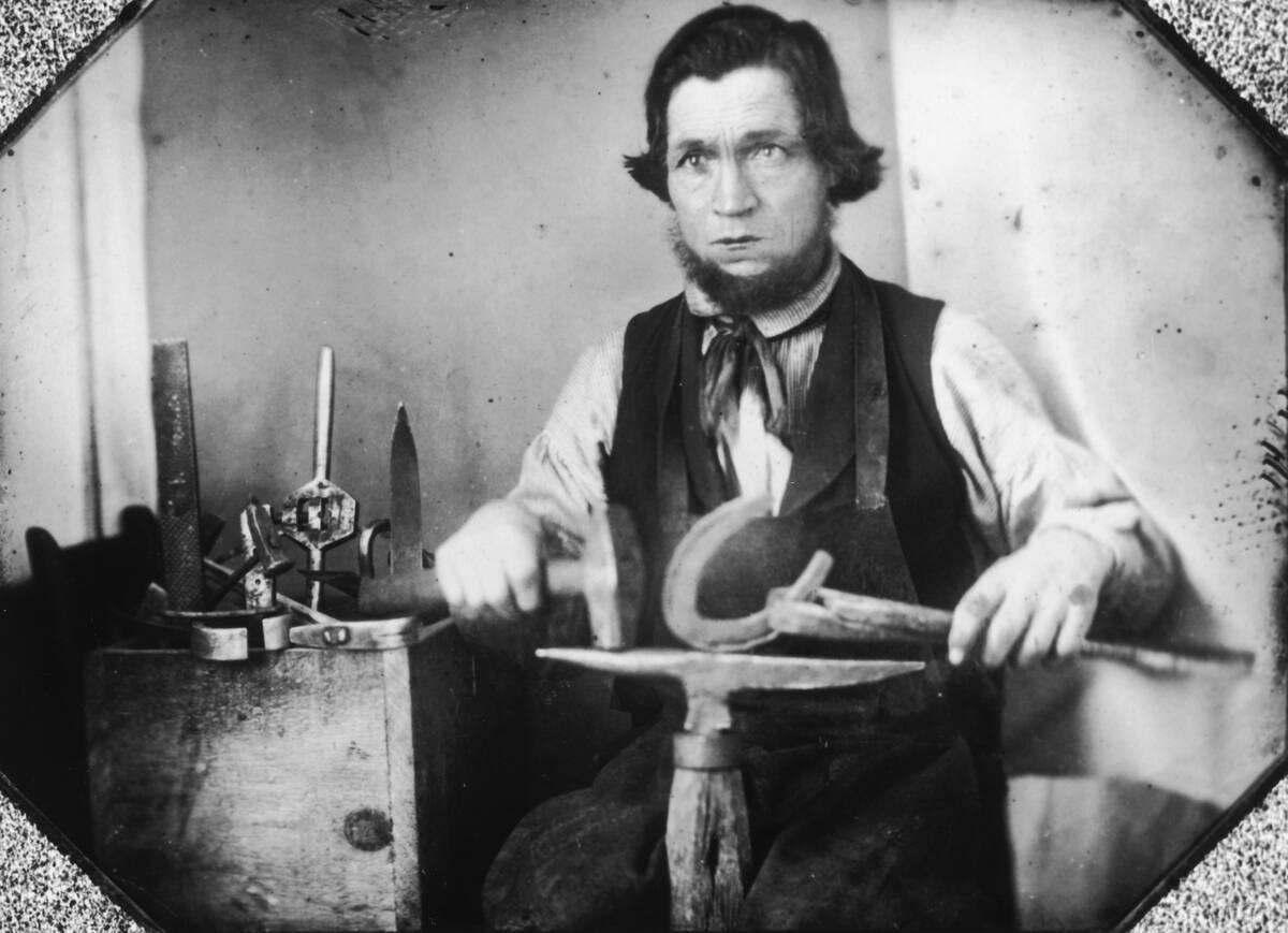 Blacksmith