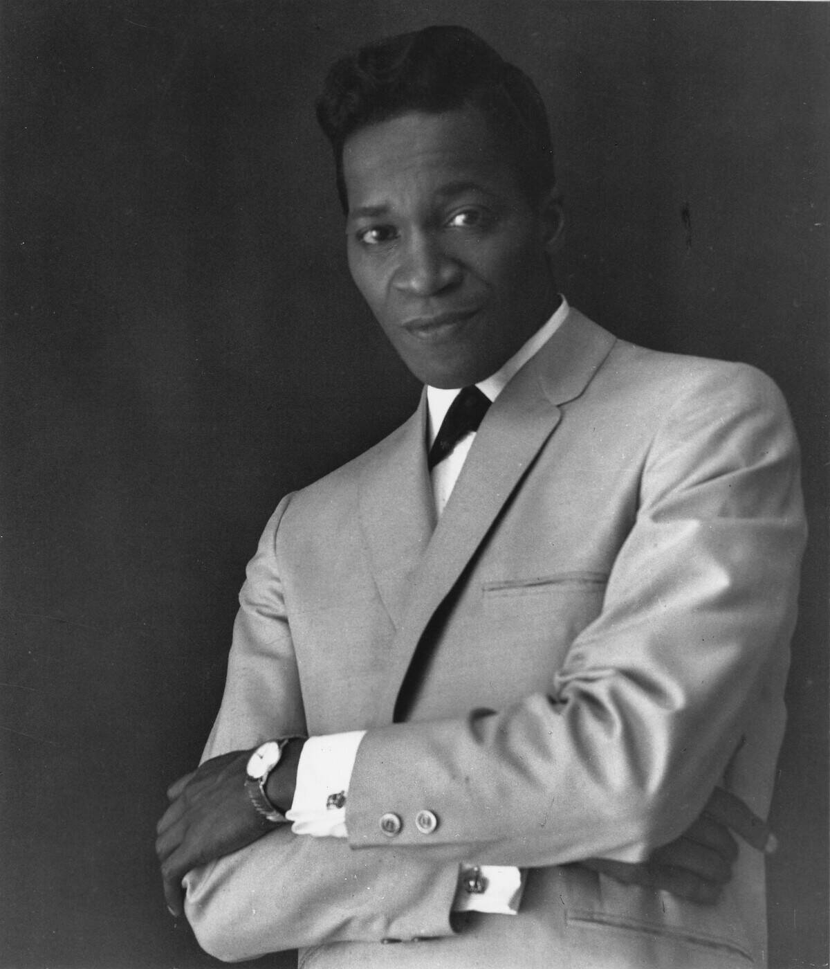 Bobby Lewis