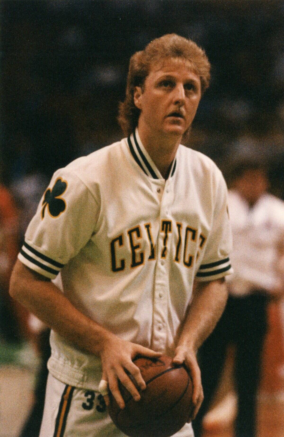 Boston Celtics