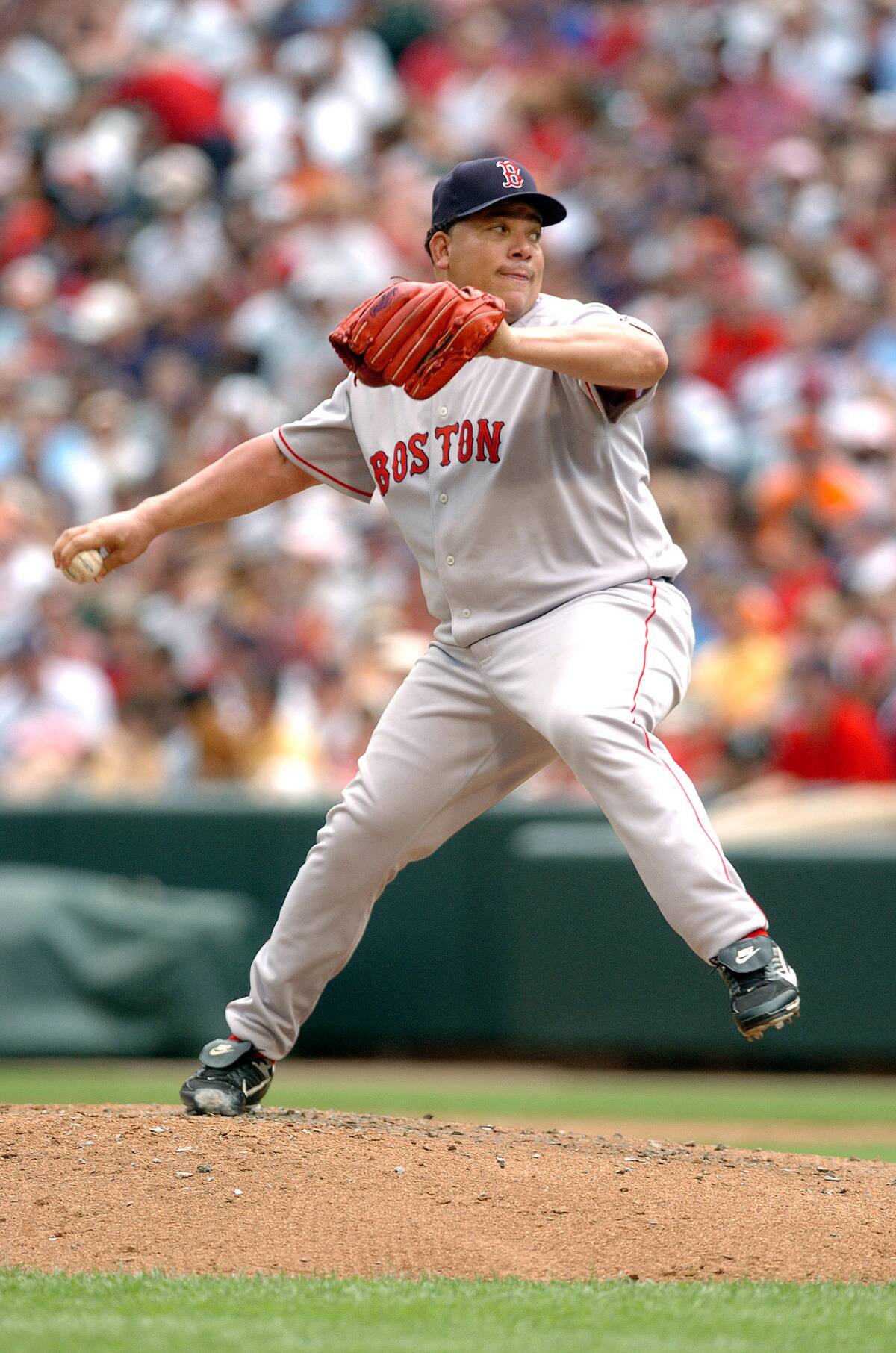 Boston Red Sox v Baltimore Orioles