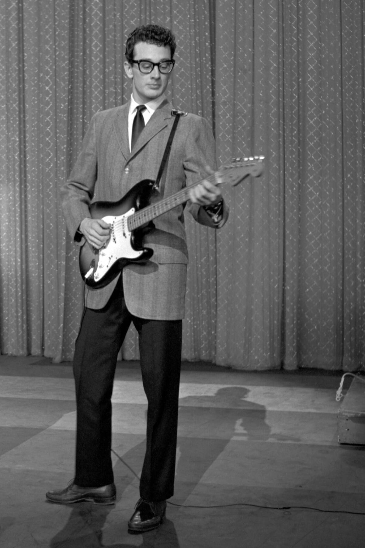 Buddy Holly
