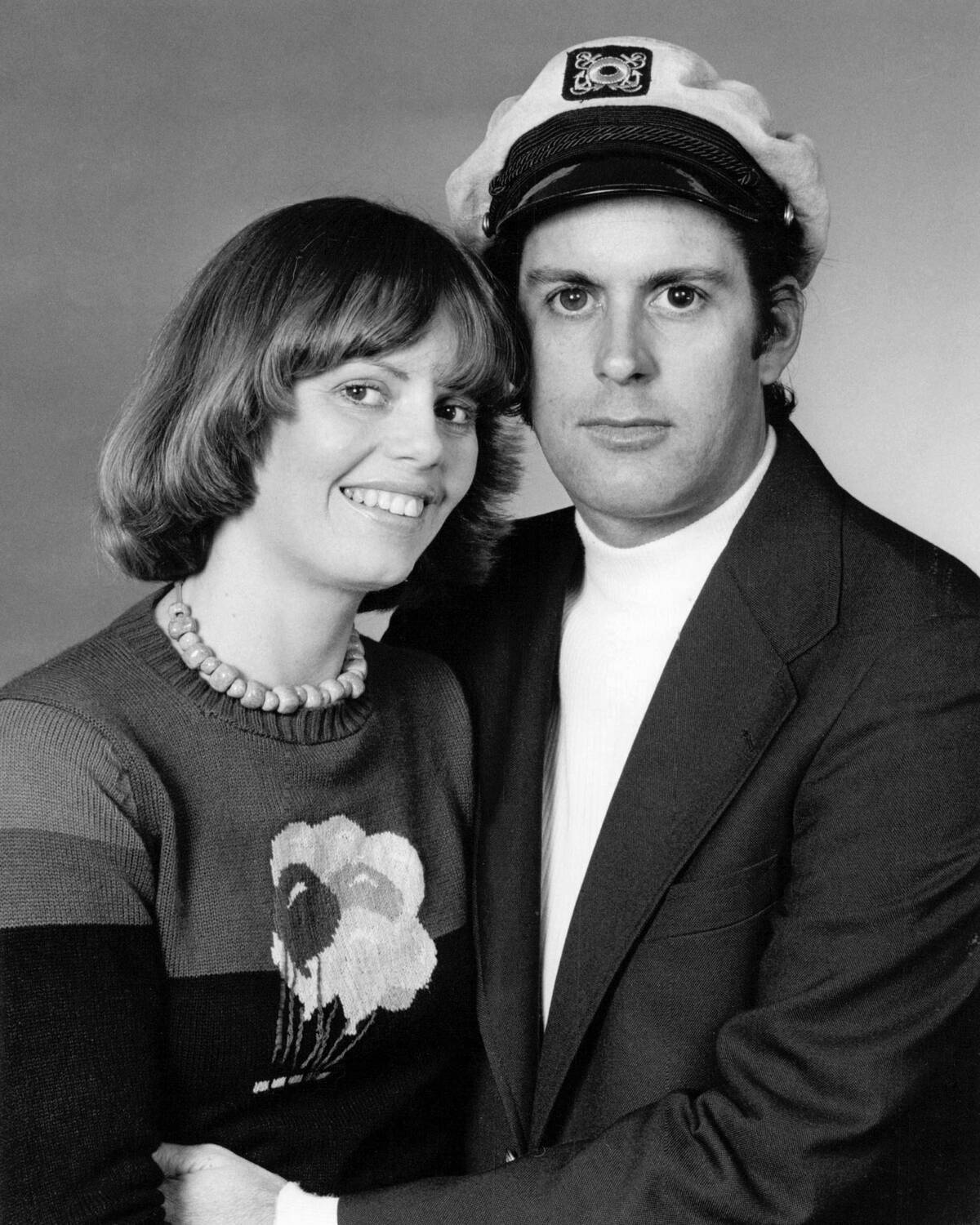 Captain & Tennille