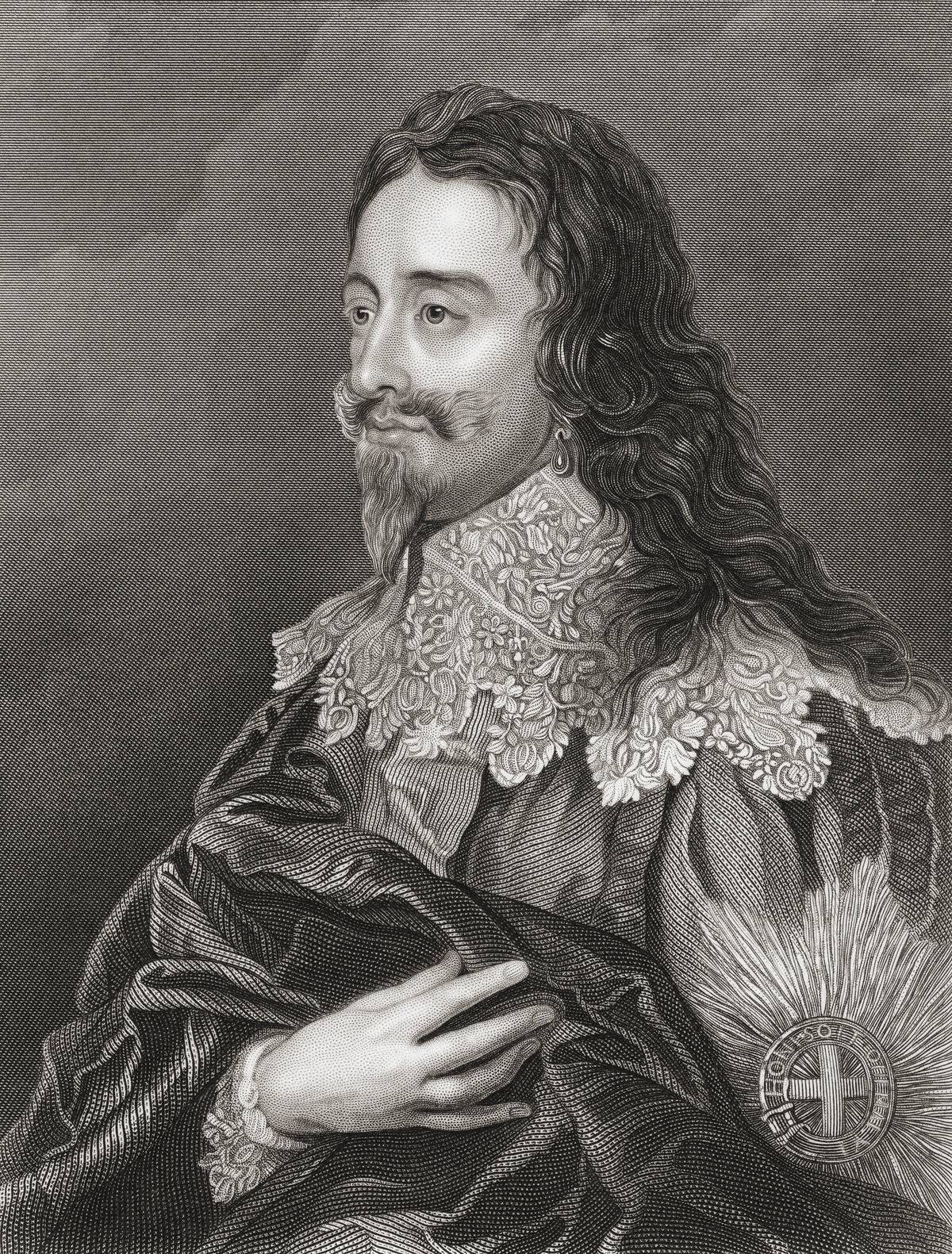 Charles I