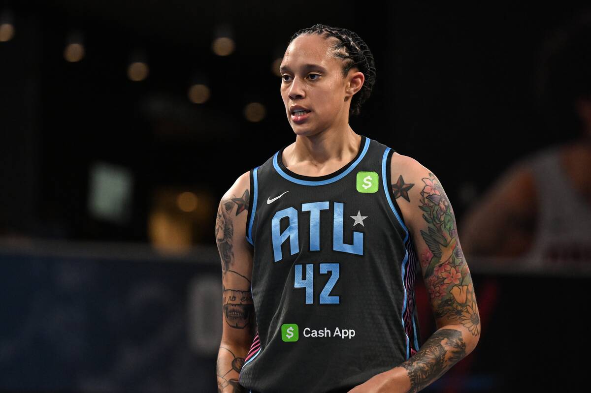 Chicago Sky v Atlanta Dream