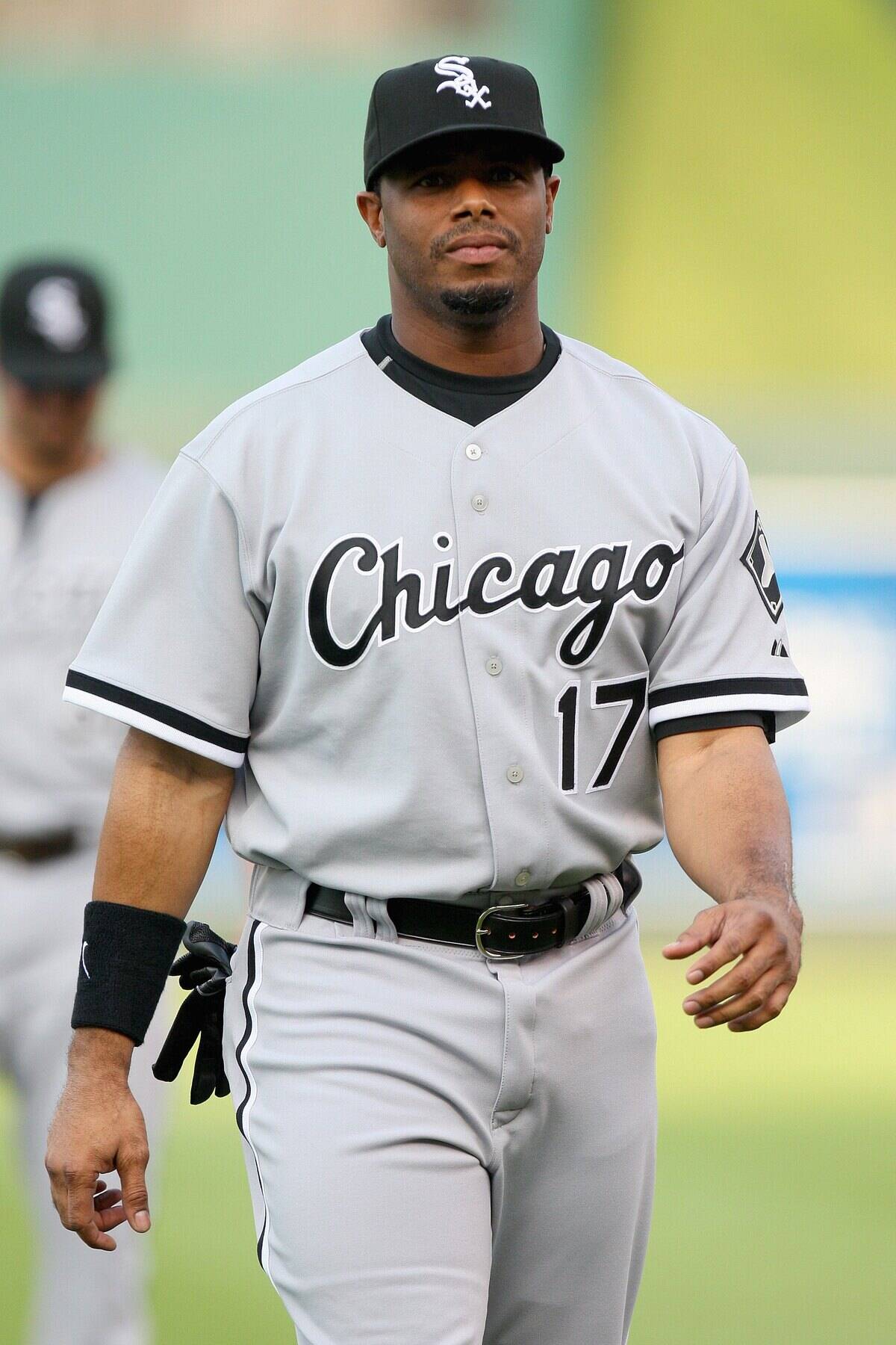 Chicago White Sox v Kansas City Royals
