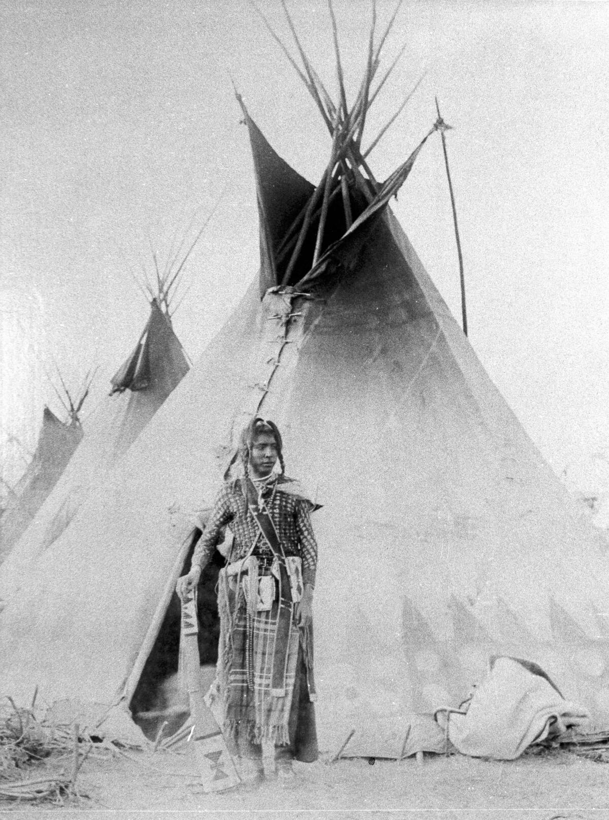 Chief Sitting Bull