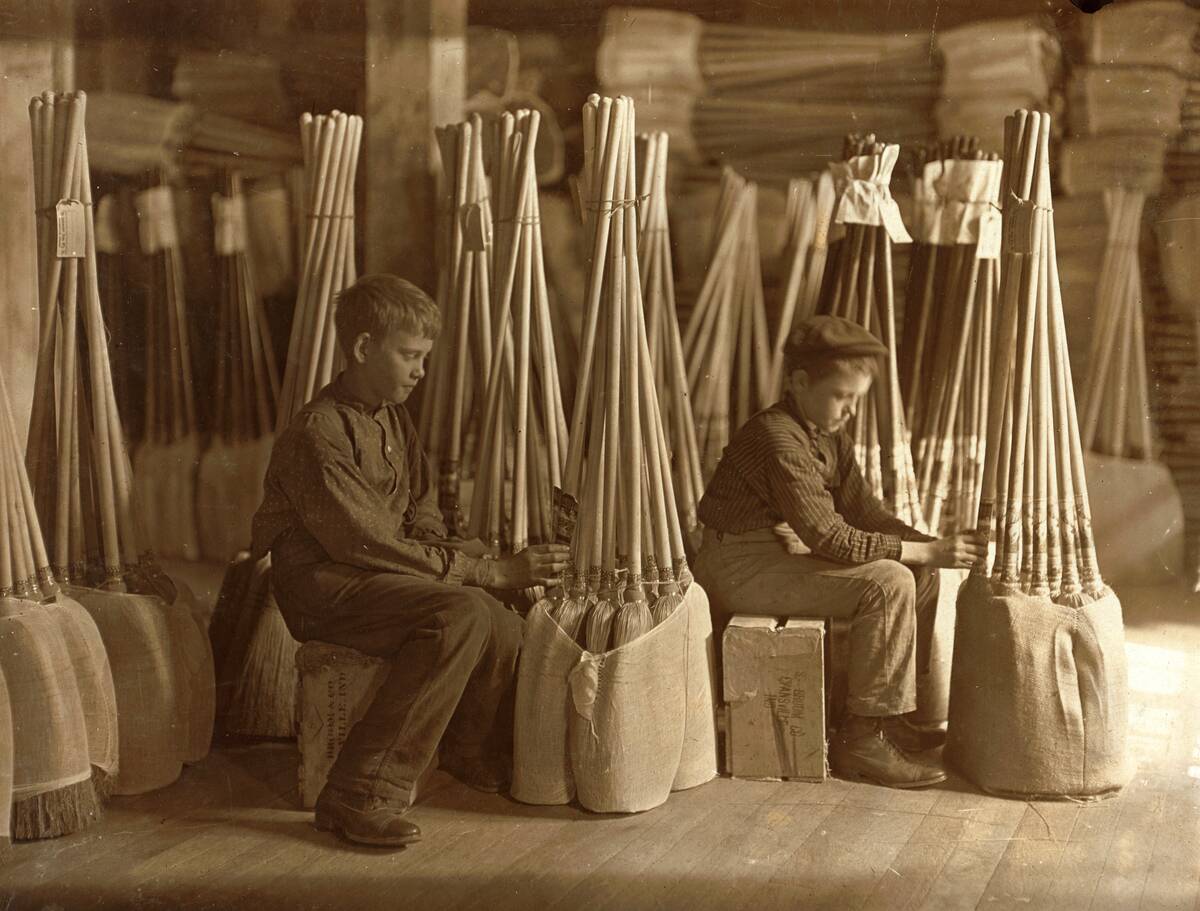 Child labor