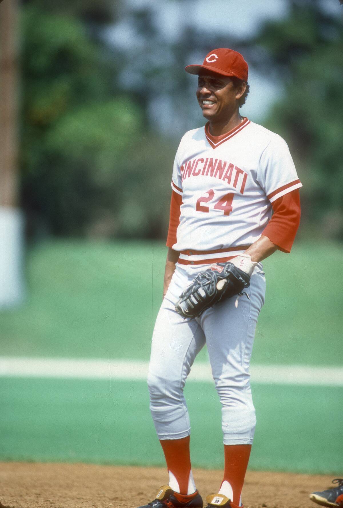 Cincinnati Reds