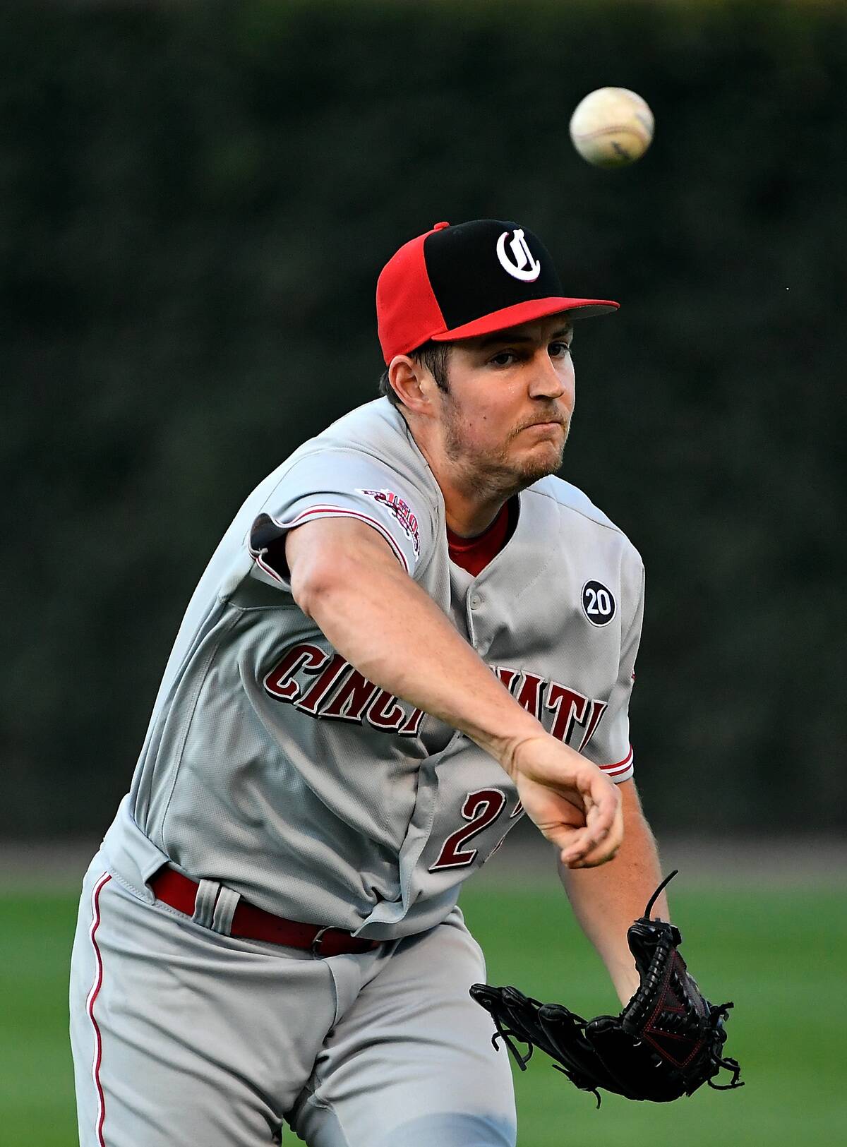 Cincinnati Reds v Chicago Cubs