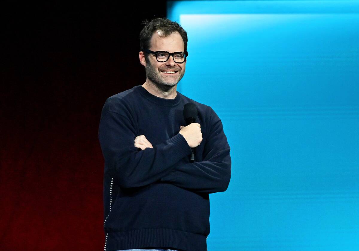 CinemaCon 2025 – Warner Bros. Pictures Invites You to “The Big Picture,” a Special Presentation of its Upcoming Slate