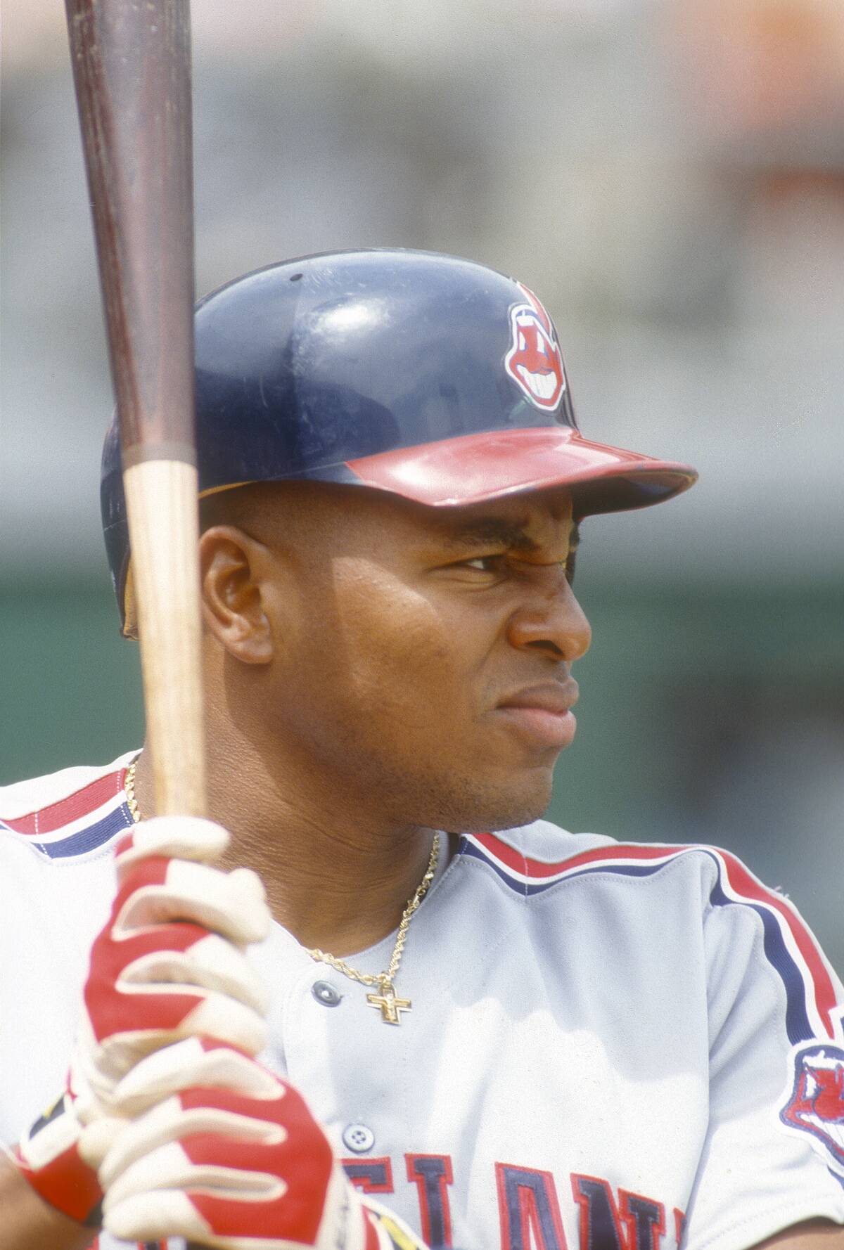 Cleveland Indians