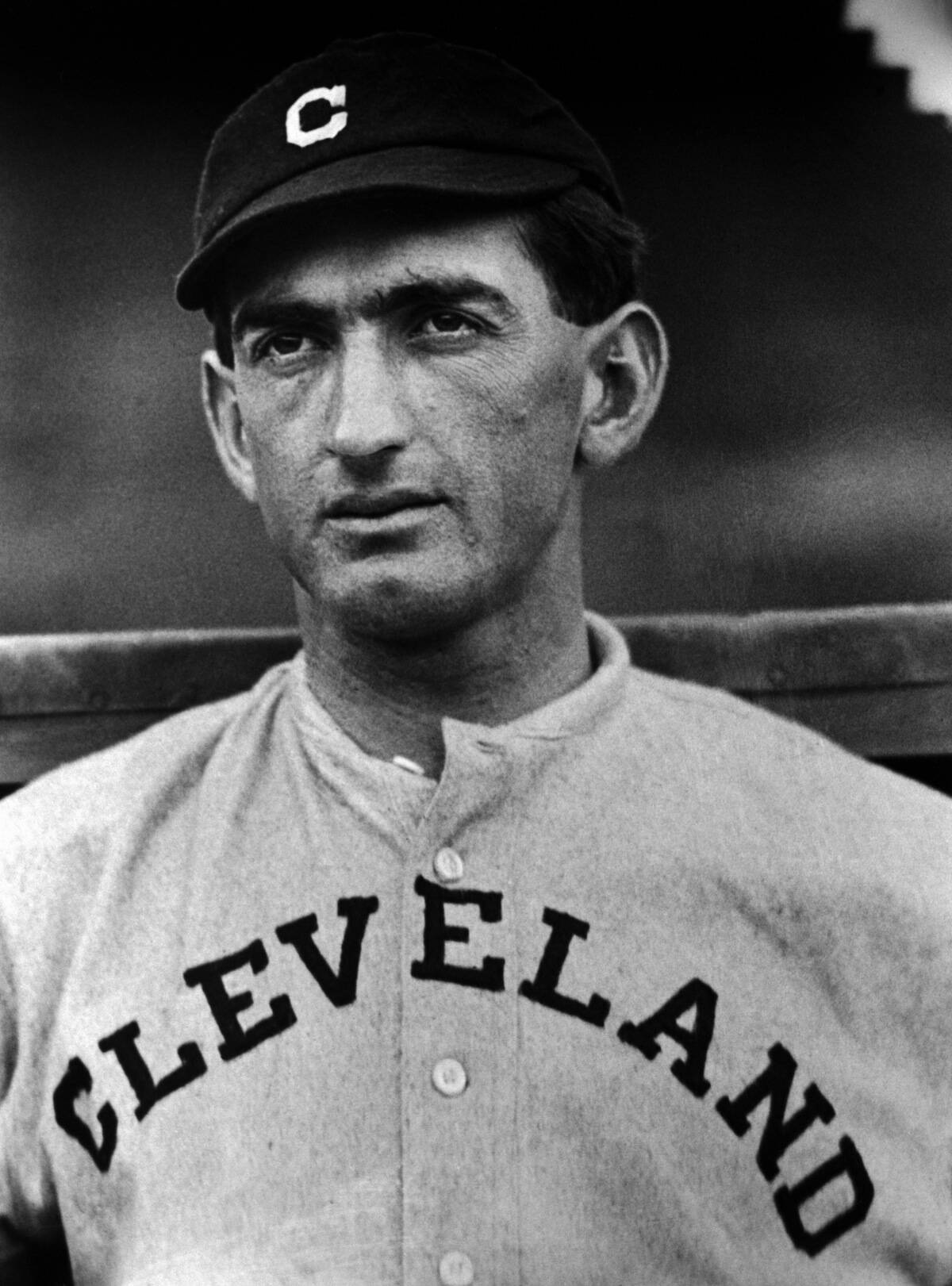 Cleveland Naps