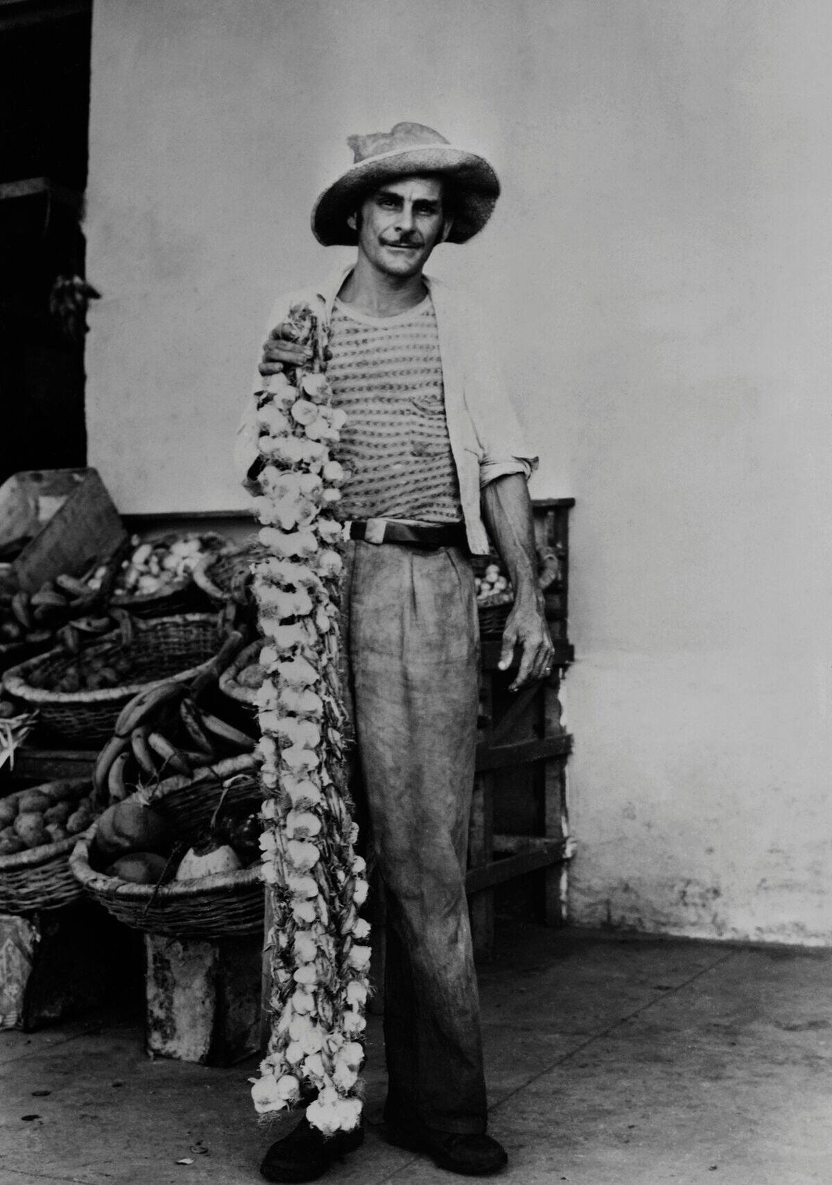 CUBA-DAILY LIFE