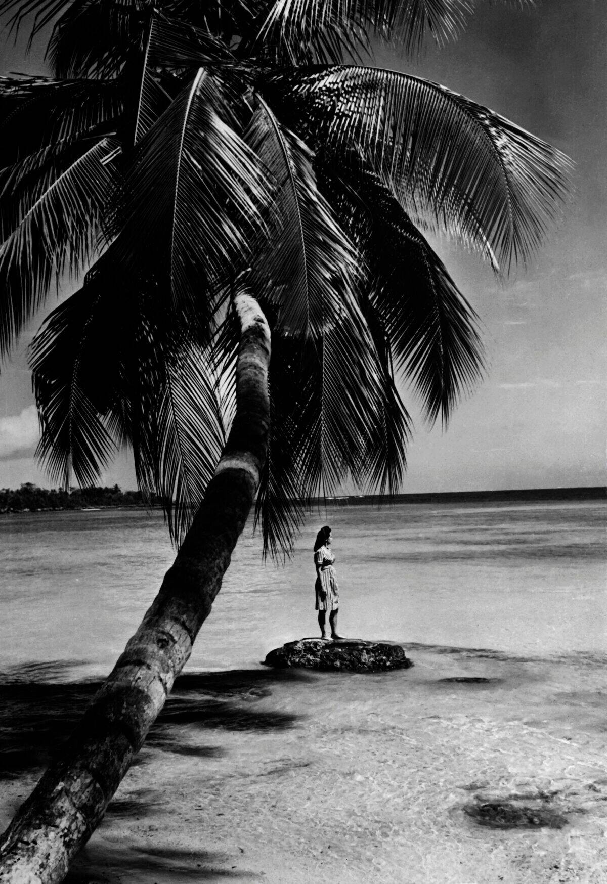 CUBA-DAILY LIFE