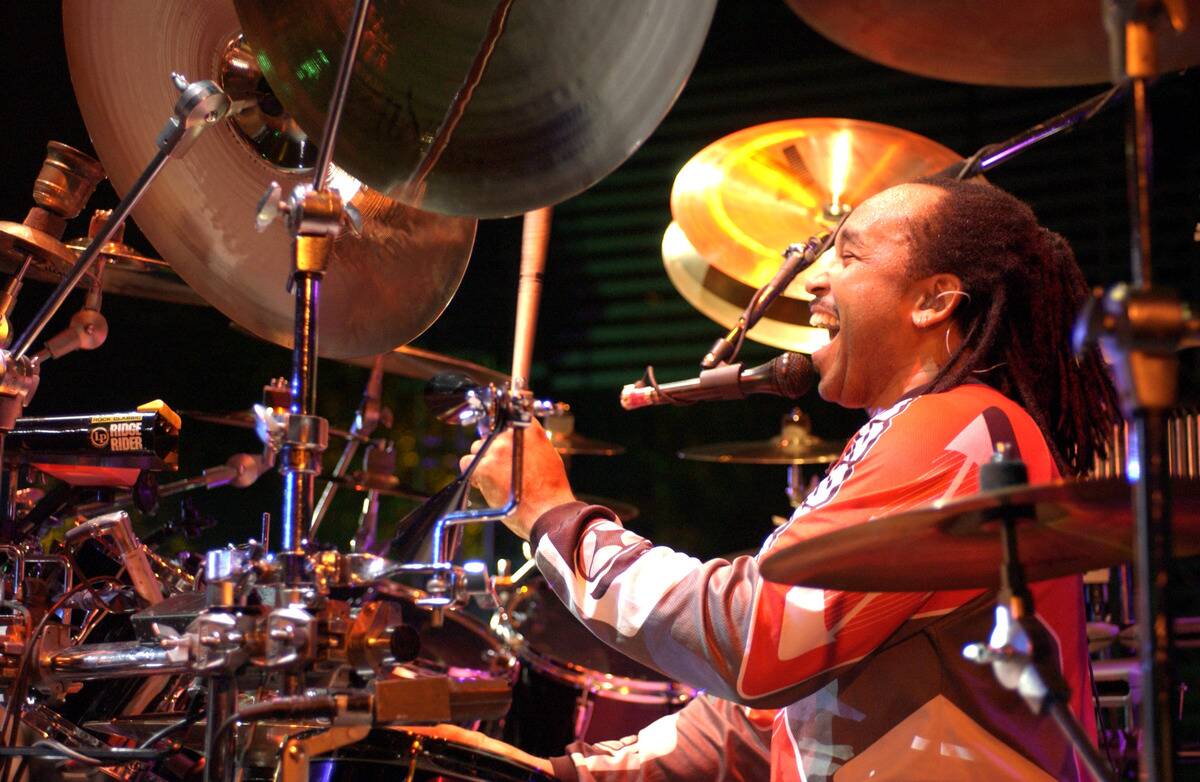 Dave Matthews Band In Central Park - The AOL Concert For Schools - Show