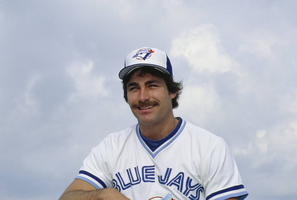 Dave Stieb