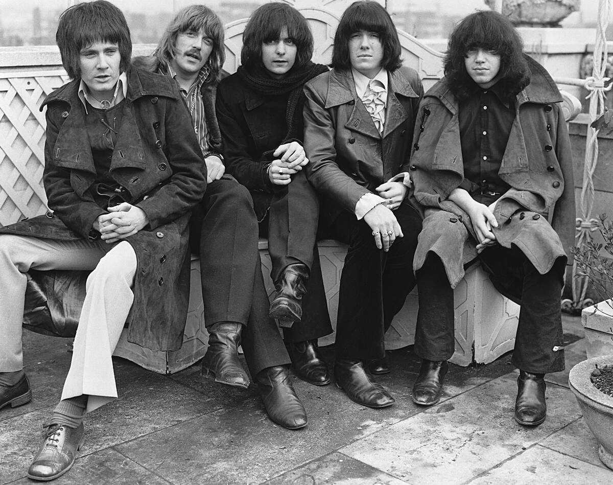 Deep Purple