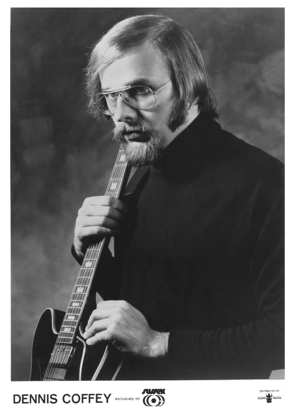 Dennis Coffey